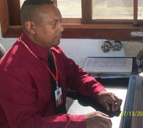 RC Domínio Portaria 24 Horas e Serviços