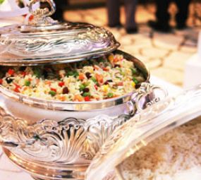 Sobrallia Buffet photo 1