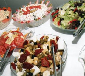 Restaurante Ipanema Tropical photo 1