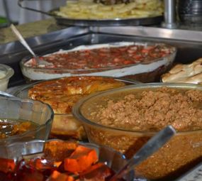 Engenho do Boi -  Churrascaria e Pizzaria photo 2