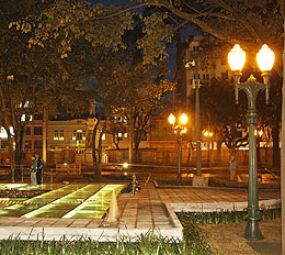 Praça Tiradentes photo 2