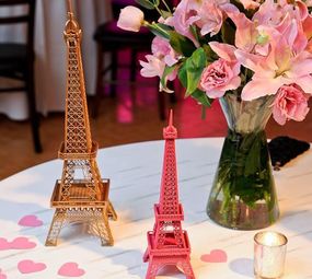 Severina Chic.Chic Eventos com Emoção photo 1