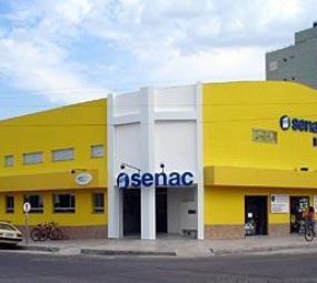 SENAC Torres photo 1