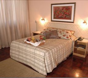 Green Park Hotel Fenac photo 1