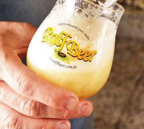 Chopp - Ralf Beer photo 2