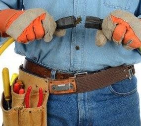 Valdenir Eletricista