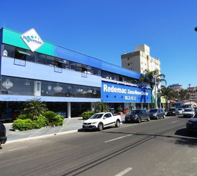 Redemac - Zona Nova Center  photo 1