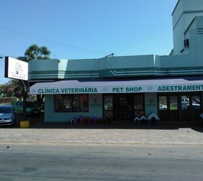 Vet House Clínica Veterinária e Pet Shop photo 1
