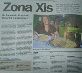 Lancheria Coqueiro photo 2