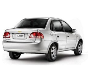 Arone Auto Locadora photo 2