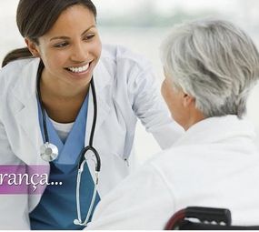 Enfermatec - Cuidador de Idosos Home Care photo 1