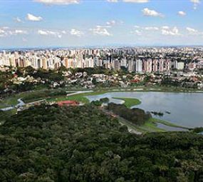 Parque Barigui photo 1