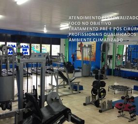 Marco Zero Fit Academia photo 2