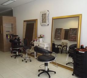 Glamour Cabelo, Estética e Podologia