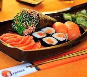 Temakeria Japesca photo 1