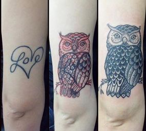 Crânio Tattoo photo 2