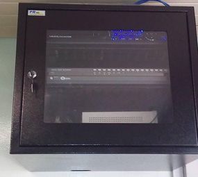 M & L Sistemas Segurança, Infomática e Alarmes em Geral