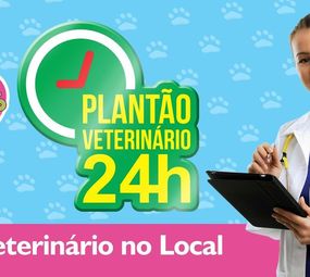 Amor de Bicho Petshop e Plantão Veterinário