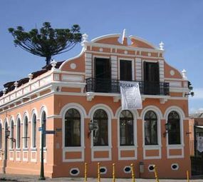 Solar do Rosário photo 1