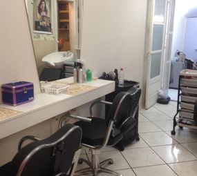 Itanajara Fashion Hair