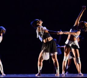 Laboratório da Dança photo 1