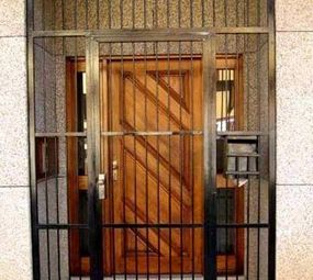 Serralheria Califórnia