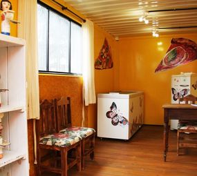 Boutique de Pizzas Viale