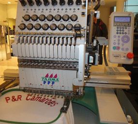 Rico Bordados photo 1