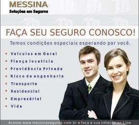Messina Seguros photo 1