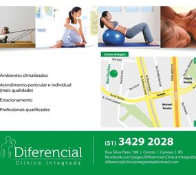 Diferencial Clinica Integrada photo 2