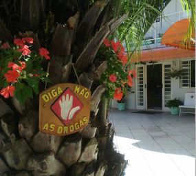 Clínica Nova Esperança 1