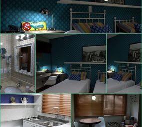 Porto Retrô Flat Boutique photo 1