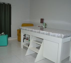 sala terapia Reiki