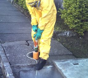 Desentupidora Tradição photo 2