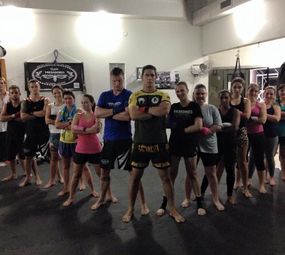 Acquaworld Centro de Atividade Física