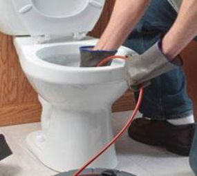 Desentupidora Olho Vivo  photo 1