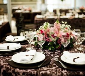 Claudia Rorato Decoradora de Eventos photo 2