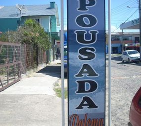 Pousada Paloma photo 1