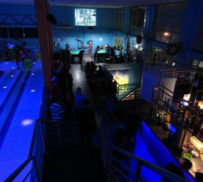 Spiel Bowling Bar photo 2