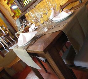 Pépe Laytano - Cucina Mediterrânea  photo 1