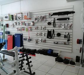 Doctor Bike & Fitness