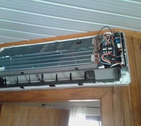 ConfortAr Ambientes Climatizados