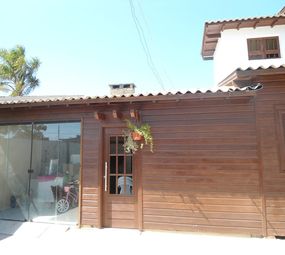 Daniel Reformas e Construções