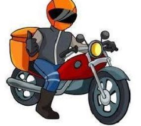 Entrega a Jato Express