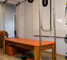 Studio Qualifit photo 1