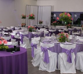 Bartesom Decoração - Festa Infantil, 15 anos e Casamento  photo 2