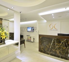 Sá Caye Odontologia