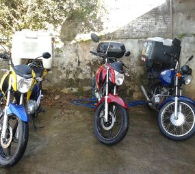 Family Motoboy photo 1
