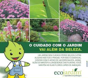 Ecojardim Florianópolis photo 1