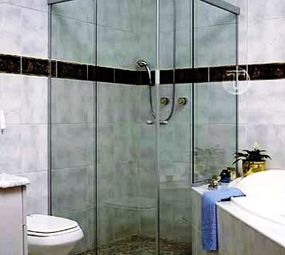 NR Vidros - Box e Sacadas photo 1